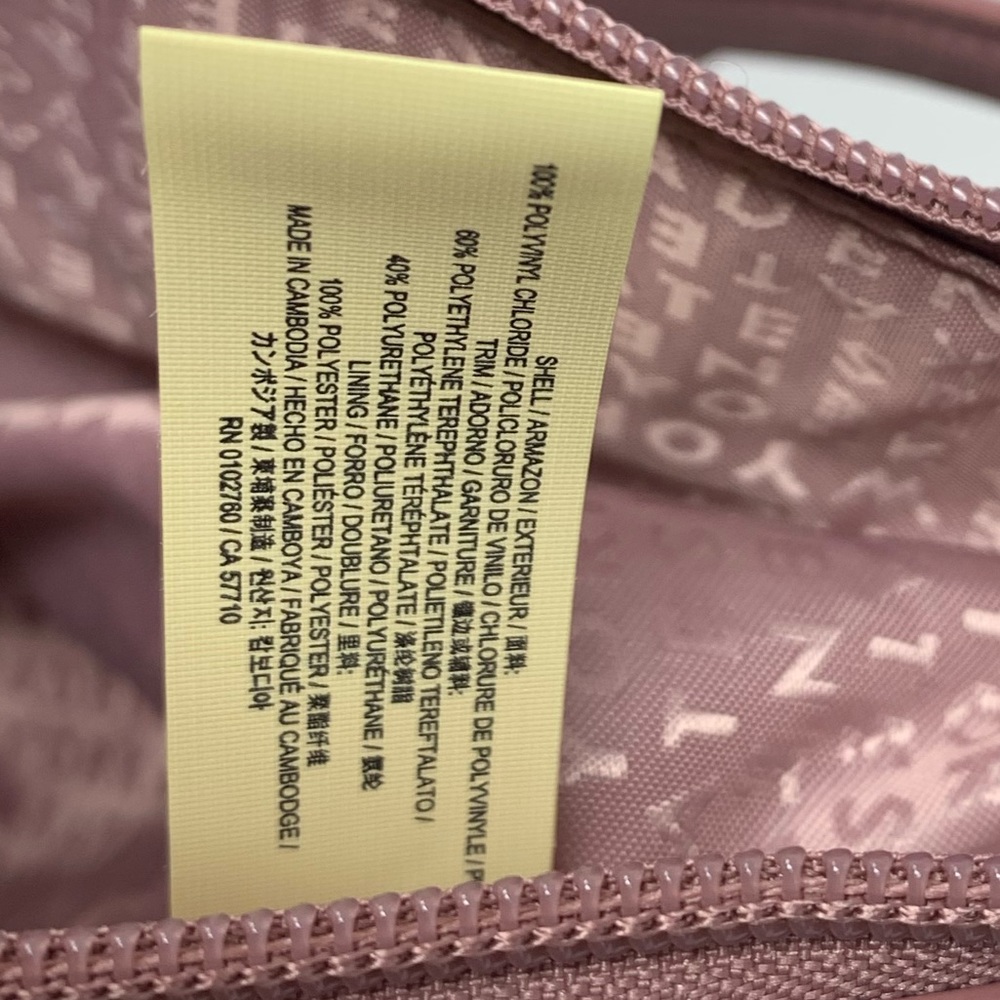 Nwt Bundle Of 3 kate spade item bag satchel+wallet - Picture 6 of 8
